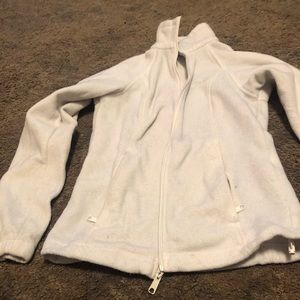 Columbia Full Zip Fleece